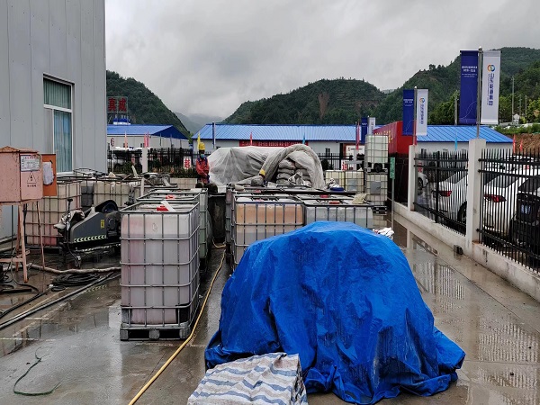 广东房屋基础沉降注浆加固管用吗？
